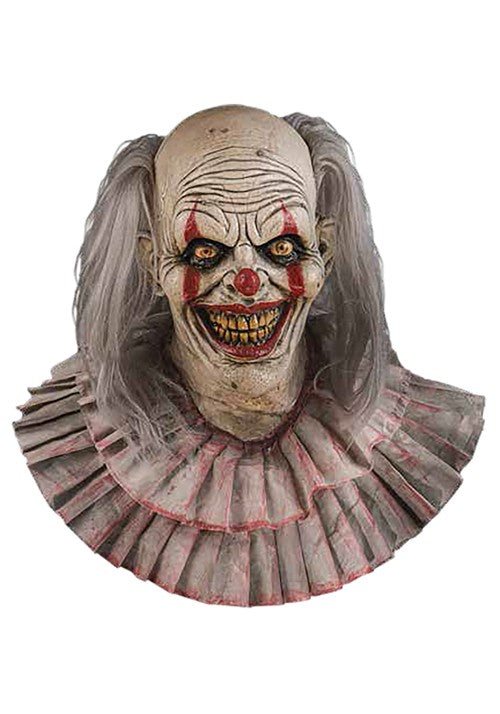 Adult Derry The Clown Costume Mask - US 5157