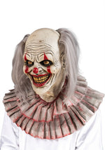 Adult Derry The Clown Costume Mask - US 5157