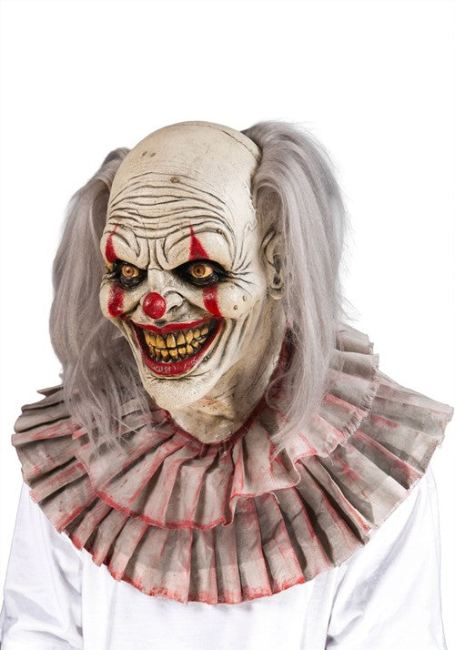 Adult Derry The Clown Costume Mask - US 5157
