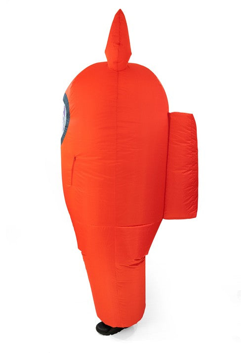 Adult Devil Among Us Inflatable Costume - US 8390