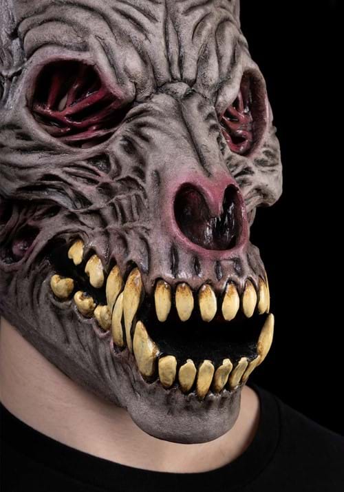 Adult Devil Dog Latex Mask From Immortal Masks - US 7633