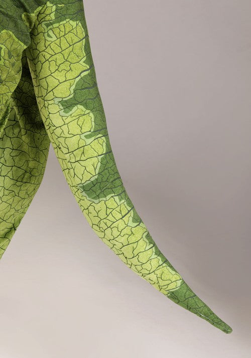 Dilophosaurus Adult Costume - US 9221