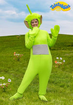 Adult Teletubbies Dipsy Costume - US 5351