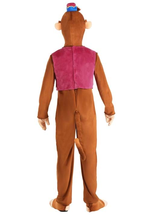 Men's Disney Aladdin Abu Costume - US 9968