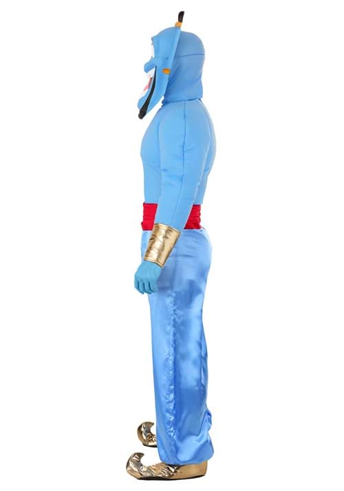 Disney Aladdin Genie Costume for Men - US 7874