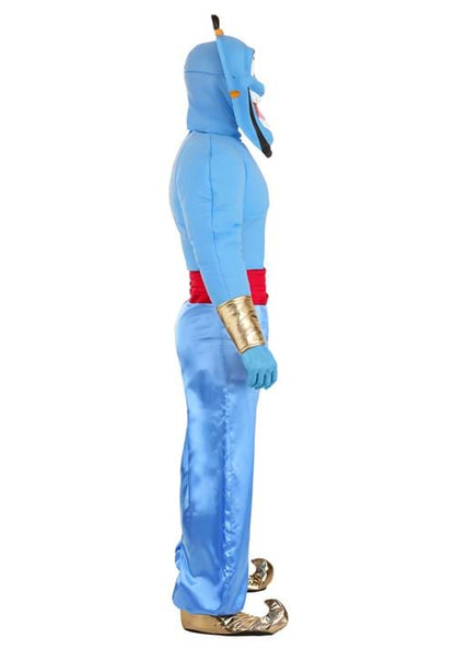 Disney Aladdin Genie Costume for Men - US 7874