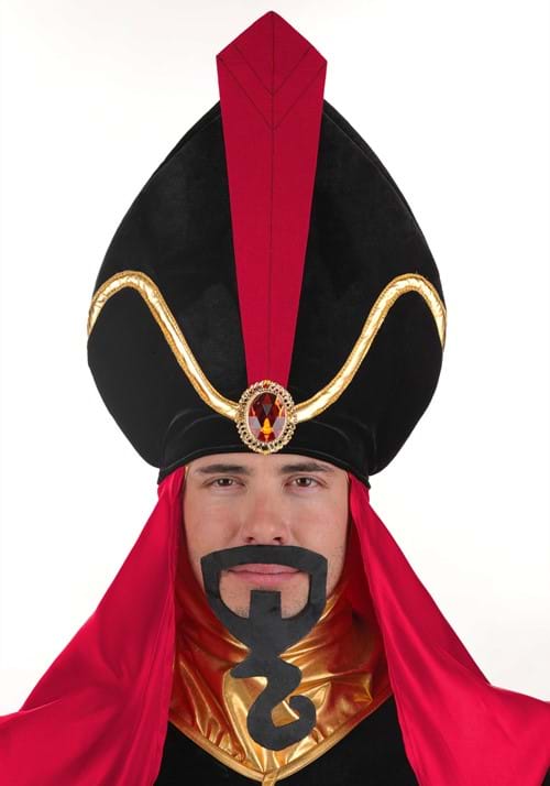 Disney Aladdin Jafar Costume for Men - US 5855