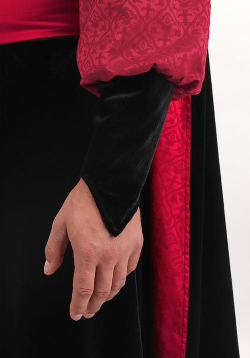 Disney Aladdin Jafar Costume for Men - US 5855