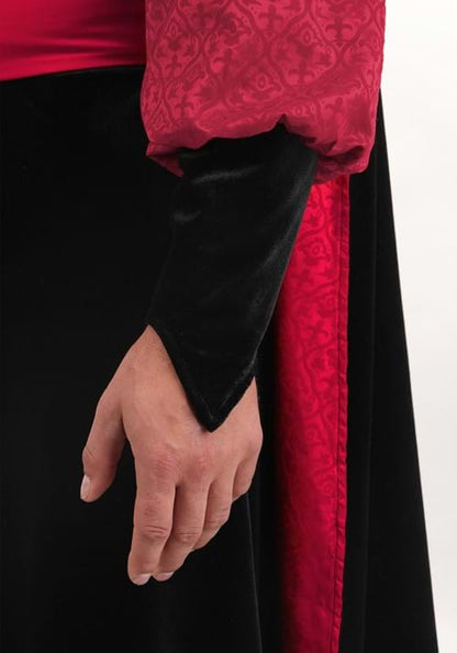 Disney Aladdin Jafar Costume for Men - US 5855