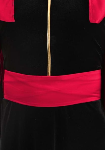 Disney Aladdin Jafar Costume for Men - US 5855