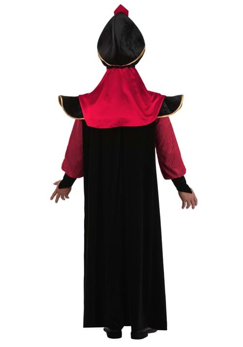 Disney Aladdin Jafar Costume for Men - US 5855