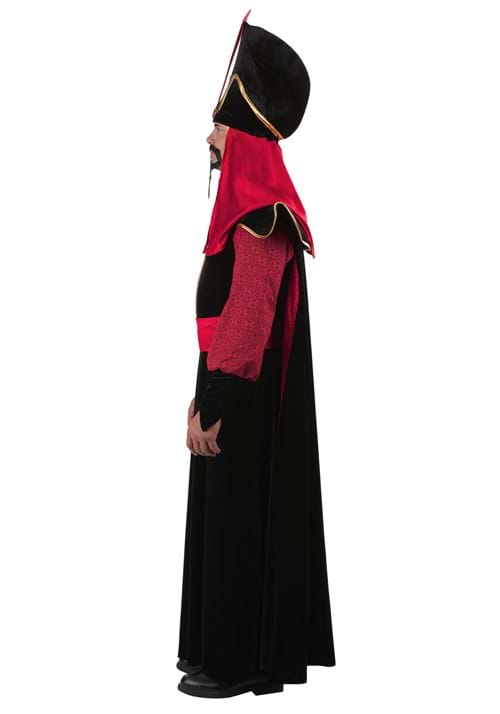 Disney Aladdin Jafar Costume for Men - US 5855