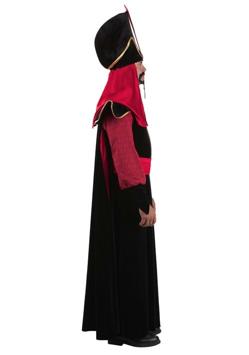 Disney Aladdin Jafar Costume for Men - US 5855