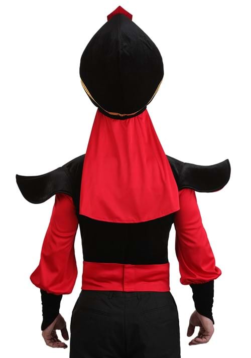 Adult Disney Aladdin Jafar Costume Kit - US 8862