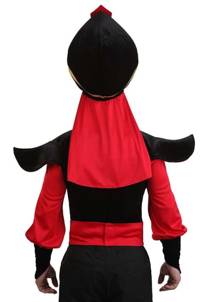 Adult Disney Aladdin Jafar Costume Kit - US 8862