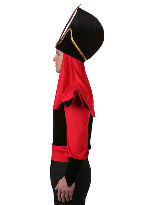 Adult Disney Aladdin Jafar Costume Kit - US 8862
