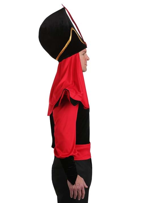 Adult Disney Aladdin Jafar Costume Kit - US 8862