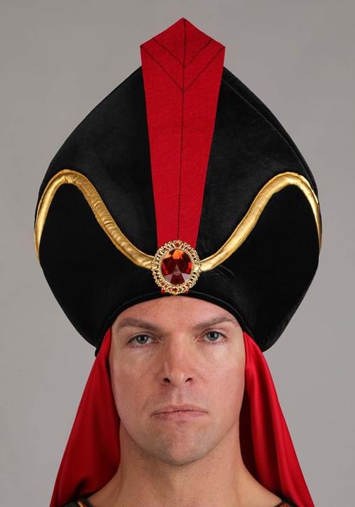 Adult Disney Aladdin Jafar Costume Kit - US 8862
