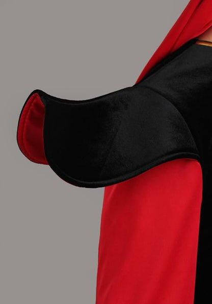 Adult Disney Aladdin Jafar Costume Kit - US 8862