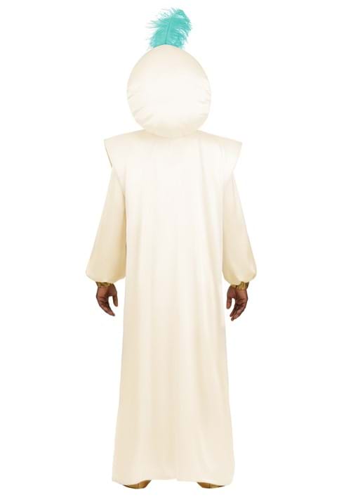 Disney Aladdin Sultan Costume for Men - US 9979