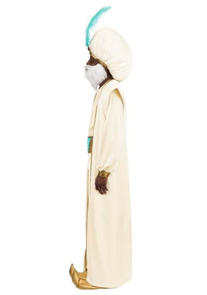 Disney Aladdin Sultan Costume for Men - US 9979