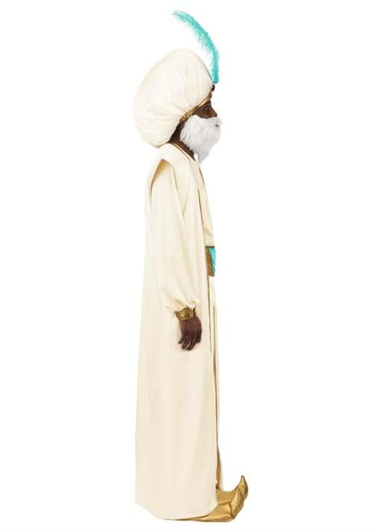 Disney Aladdin Sultan Costume for Men - US 9979