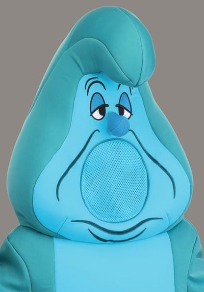 Adult Disney Alice in Wonderland Caterpillar Costume - US 3140