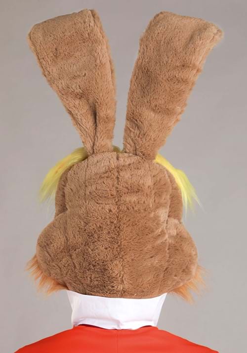 Men's Disney Alice in Wonderland March Hare Costume - US 5488