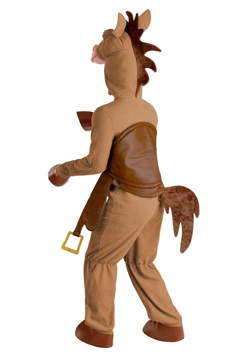 Disney and Pixar Toy Story Bullseye Costume for Men - US 6641