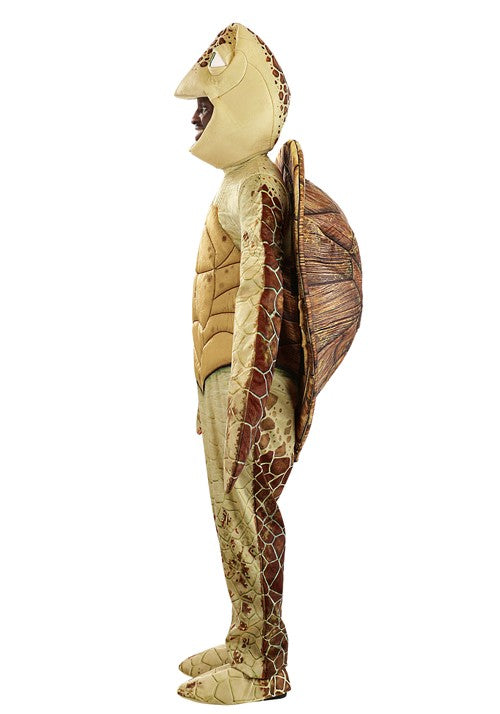 Disney and Pixar Finding Nemo Crush Costume for Adults - US 3211
