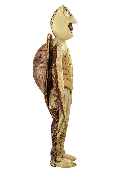 Disney and Pixar Finding Nemo Crush Costume for Adults - US 3211