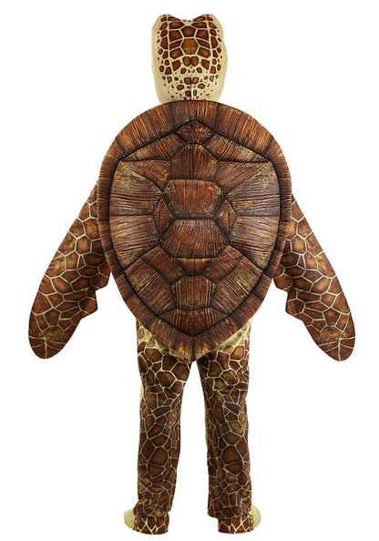 Disney and Pixar Finding Nemo Crush Costume for Adults - US 3211