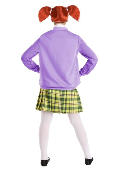 Disney and Pixar Darla Finding Nemo Costume for Women - US 5318