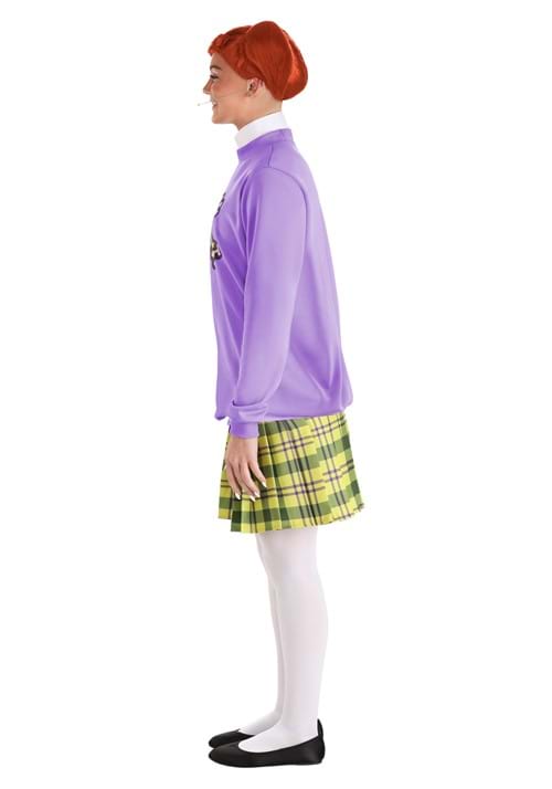 Disney and Pixar Darla Finding Nemo Costume for Women - US 5318