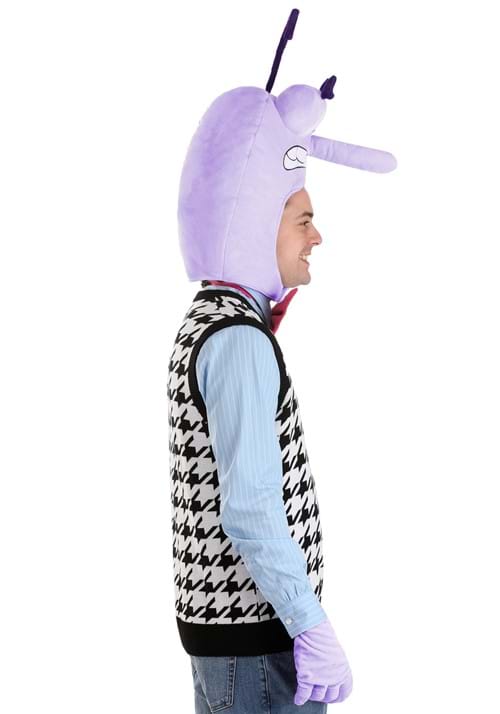 Disney and Pixar Inside Out Fear Costume for Men - US 8459