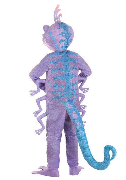 Disney and Pixar Randall Costume for Men - US 4104