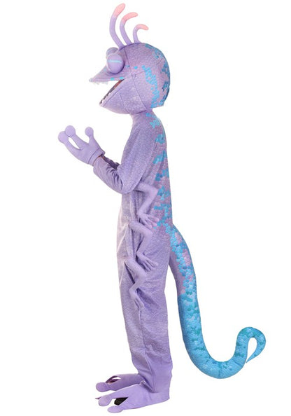 Disney and Pixar Randall Costume for Men - US 4104