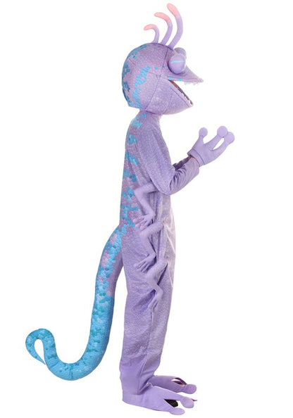 Disney and Pixar Randall Costume for Men - US 4104