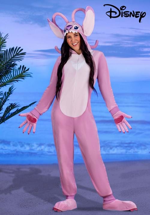 Disney Lilo and Stitch Angel Costume for Women - US 9949