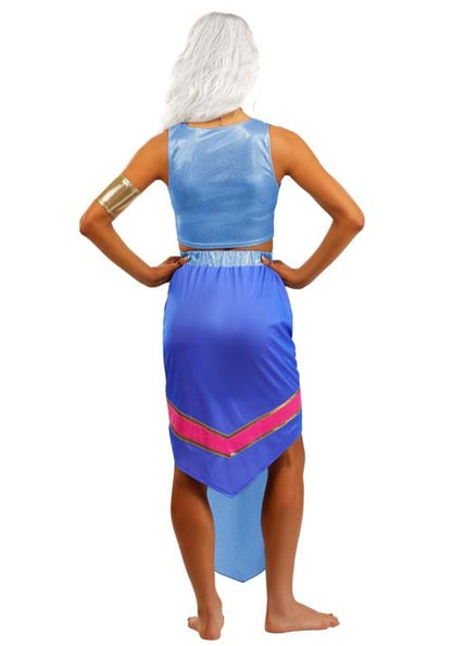 Disney Atlantis Kida Women's Costume - US 1934