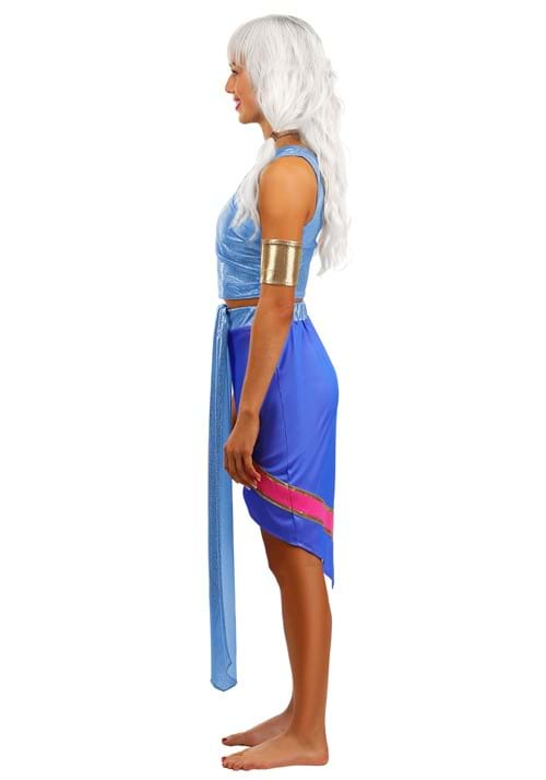 Disney Atlantis Kida Women's Costume - US 1934