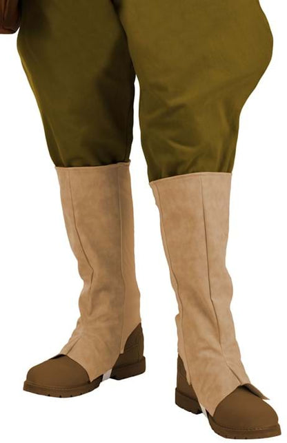 Disney Atlantis Men's Milo Costume - US 8981
