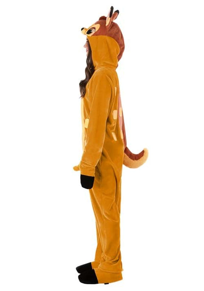 Disney Bambi Costume for Adults - US 7751