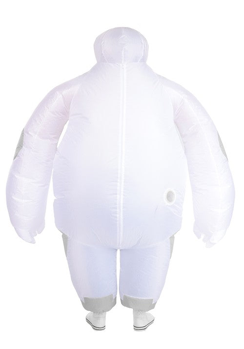 Adult Disney Big Hero Six Inflatable Baymax Costume - US 4120