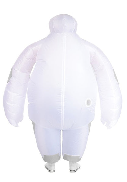 Adult Disney Big Hero Six Inflatable Baymax Costume - US 4120
