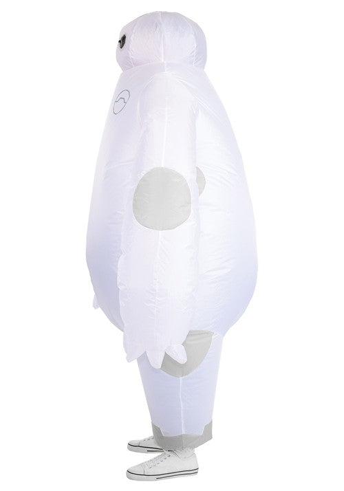 Adult Disney Big Hero Six Inflatable Baymax Costume - US 4120