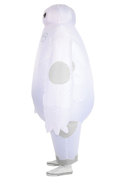 Adult Disney Big Hero Six Inflatable Baymax Costume - US 4120