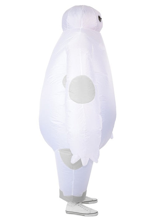 Adult Disney Big Hero Six Inflatable Baymax Costume - US 4120