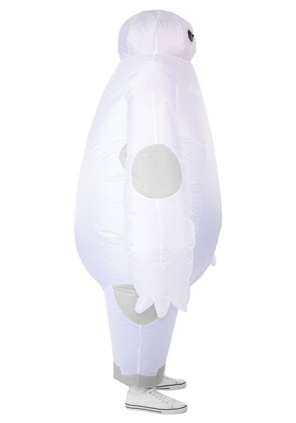 Adult Disney Big Hero Six Inflatable Baymax Costume - US 4120