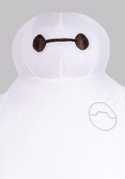 Adult Disney Big Hero Six Inflatable Baymax Costume - US 4120